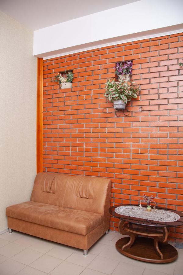 Hotel Piligrim 3 Mykolaiv Exterior photo